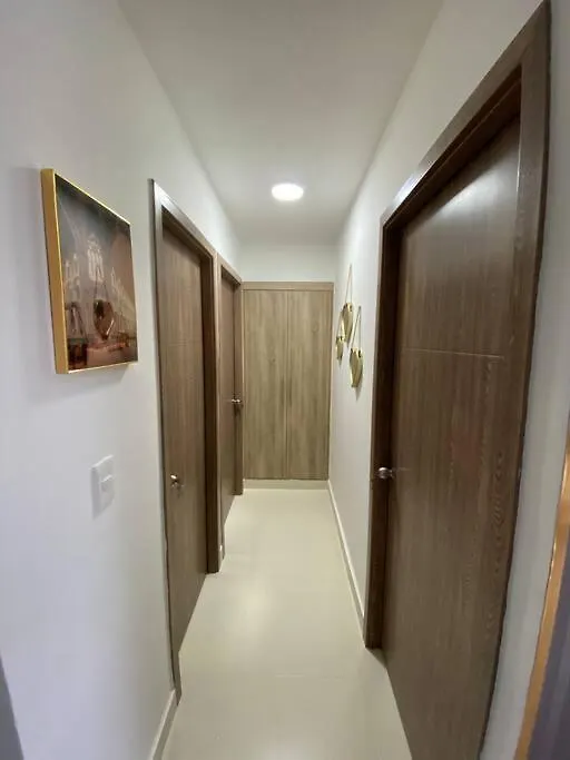 Apartmán Lujoso Apartamento 29 Punta Cana